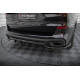 Body kit a vizuální doplňky Sada Splittrů BMW X5 M-Pack G05 | race-shop.cz