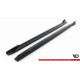 Body kit a vizuální doplňky Sada Splittrů BMW X5 M-Pack G05 | race-shop.cz