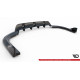 Body kit a vizuální doplňky Sada Splittrů BMW X5 M-Pack G05 | race-shop.cz