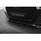 Body kit a vizuální doplňky Sada Splittrů Audi SQ7 Mk2 | race-shop.cz