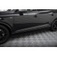 Body kit a vizuální doplňky Sada Splittrů Audi SQ7 Mk2 | race-shop.cz