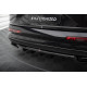 Body kit a vizuální doplňky Sada Splittrů Audi SQ7 Mk2 | race-shop.cz