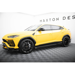 Sada Splittrů Lamborghini Urus Mk1