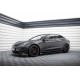 Body kit a vizuální doplňky Sada Splittrů Tesla Model 3 | race-shop.cz