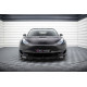 Body kit a vizuální doplňky Sada Splittrů Tesla Model 3 | race-shop.cz