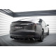 Body kit a vizuální doplňky Sada Splittrů Tesla Model 3 | race-shop.cz