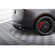 Body kit a vizuální doplňky Sada Splittrů Tesla Model 3 | race-shop.cz