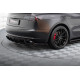 Body kit a vizuální doplňky Sada Splittrů Tesla Model 3 | race-shop.cz