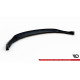 Body kit a vizuální doplňky Přední splitter V1 Tesla Model 3 Project Highland(Facelift) | race-shop.cz