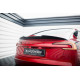 Body kit a vizuální doplňky Sada Splittrů Tesla Model 3 Project Highland(Facelift) | race-shop.cz
