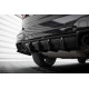 Body kit a vizuální doplňky Zadní difuzor BMW X3 M F97 | race-shop.cz
