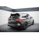 Body kit a vizuální doplňky Zadní difuzor BMW X3 M F97 | race-shop.cz