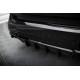 Body kit a vizuální doplňky Zadní difuzor BMW X3 M F97 | race-shop.cz