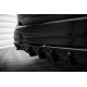 Body kit a vizuální doplňky Zadní difuzor BMW X3 M F97 | race-shop.cz