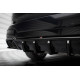 Body kit a vizuální doplňky Zadní difuzor BMW X3 M F97 | race-shop.cz