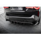 Body kit a vizuální doplňky Zadní difuzor BMW X3 M F97 | race-shop.cz
