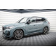 Body kit a vizuální doplňky Sada Splittrů BMW X1 M-Pack U11 | race-shop.cz