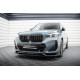 Body kit a vizuální doplňky Sada Splittrů BMW X1 M-Pack U11 | race-shop.cz