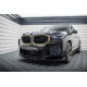 Body kit a vizuální doplňky Sada Splittrů BMW XM G09 | race-shop.cz