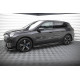 Body kit a vizuální doplňky Sada Splittrů BMW iX M-Pack i20 | race-shop.cz