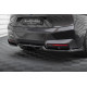 Body kit a vizuální doplňky Sada Splittrů BMW iX M-Pack i20 | race-shop.cz