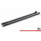 Body kit a vizuální doplňky Sada Splittrů BMW iX M-Pack i20 | race-shop.cz