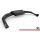 Body kit a vizuální doplňky MAXTON DESIGN sada splitterů pro BMW iX M-Pack i20 | race-shop.cz