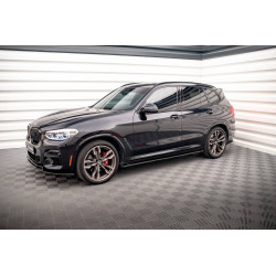 Sada Splittrů BMW X3 M40d / M40i G01