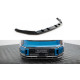 Body kit a vizuální doplňky Přední splitter Kia EV9 GT-Line Mk1 | race-shop.cz