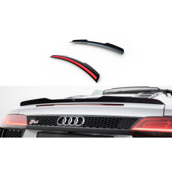 Spoiler kufru Audi R8 Spyder Mk2