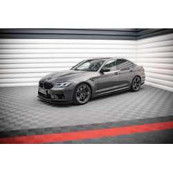 Sada Splittrů BMW M5 F90 Facelift