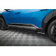 Body kit a vizuální doplňky Sada Splittrů Kia EV9 GT-Line Mk1 | race-shop.cz