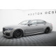 Body kit a vizuální doplňky Sada Carbon Fiber Splittre BMW 7 M-Pack G11 Facelift | race-shop.cz