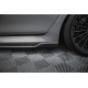 Body kit a vizuální doplňky Sada Carbon Fiber Splittre BMW 7 M-Pack G11 Facelift | race-shop.cz