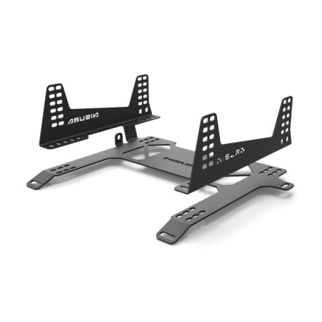 Konzole podle vozidla Mitsubishi Evo 7/8/9 držák sedadla | race-shop.cz