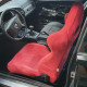 Konzole podle vozidla BMW E36/E46 držák sedadla | race-shop.cz
