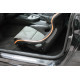 Konzole podle vozidla BMW M4 F80 držák sedadla | race-shop.cz