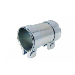Spojka trubek výfuku 60x125mm