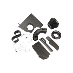 Sportovní Indukční sada Proram pro BMW 420i (F32/F33/F36/F82/F83) 2.0T B48 2013-2021