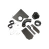 Proram Induction Kit for Audi TT (8J) 3.2 V6 Quattro 2007-2010