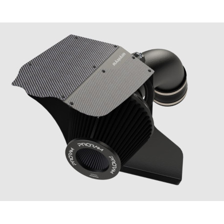 F30 F31 F32 F33 F34 Sportovní Indukční sada Proram pro BMW 340i (F30/F31/F80) 3.0T B58 2015-2019 | race-shop.cz