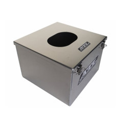 ATL 20L Hliníkový kontejner Saver Cell (pro horní desku 4x6")