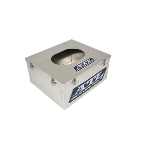 Ochranné obaly na nádrže ATL 45L Hliníkový kontejner Saver Cell (pro horní desku 6x10") | race-shop.cz