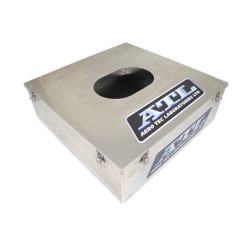 Hliníkový kontejner ATL 80L Saver Cell A (pro horní desku 6x10")