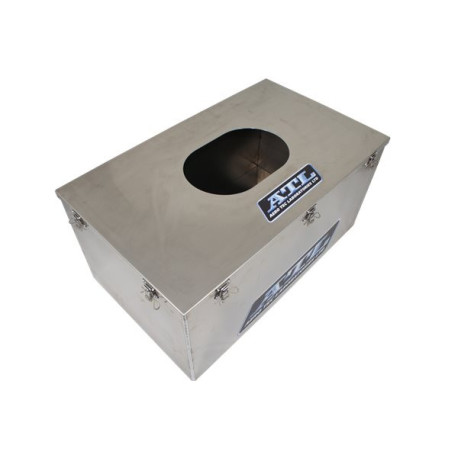 Ochranné obaly na nádrže ATL 100L Saver Cell A Hliníkový kontejner (pro horní desku 6x10") | race-shop.cz