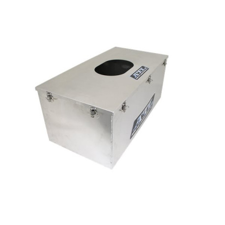 Ochranné obaly na nádrže ATL 120L Saver Cell C Hliníkový kontejner (pro horní desku 6x10") | race-shop.cz