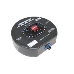 ATL 30L Úsporný článek ve tvaru písmene D s vnitřním kolektorovým systémem