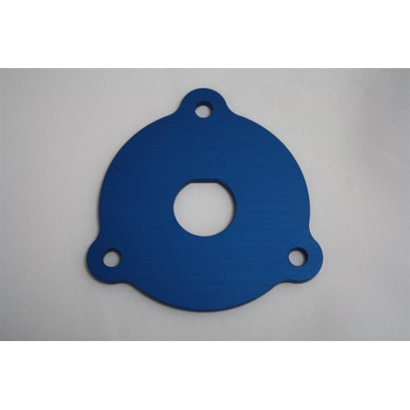 Příslušenství ATL 3 Pin Shell 10 Loom Fitting Adaptor Plate | race-shop.cz