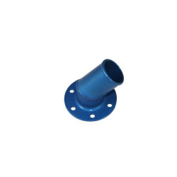 ATL 1.5" x Výplňové hrdlo 45 stupňů