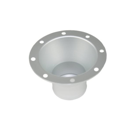Příslušenství ATL Funnel with 2" Neck pro Víčko plnicího otvoru | race-shop.cz